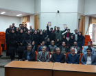 مراسم دور همی و تقدیر از دست اندکاران برگزاری هفتمین همایش ملی زعفران ایران