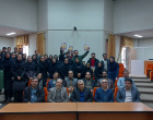 مراسم دور همی و تقدیر از دست اندکاران برگزاری هفتمین همایش ملی زعفران ایران