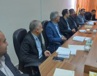 دوازدهمین جلسه شورای پردیس کشاورزی، منابع طبیعی و محیط زیست