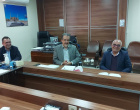 دوازدهمین جلسه شورای پردیس کشاورزی، منابع طبیعی و محیط زیست