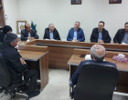 دوازدهمین جلسه شورای پردیس کشاورزی، منابع طبیعی و محیط زیست