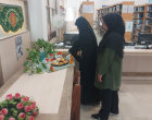 سه شنبه های مهدوی در کتابخانه پردیس کشاورزی، منابع طبیعی و محیط زیست