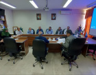 اولین جلسه شورای پردیس کشاورزی، منابع طبیعی و محیط زیست در سال ۱۴۰۴