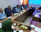 اولین جلسه شورای پردیس کشاورزی، منابع طبیعی و محیط زیست در سال ۱۴۰۴