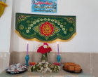 سه شنبه های مهدوی درکتابخانه پردیس کشاورزی، منابع طبیعی و محیط زیست