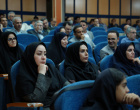 تجلیل از اساتید برتر و سرآمدان آموزشی دانشگاه بیرجند