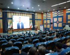 تجلیل از اساتید برتر و سرآمدان آموزشی دانشگاه بیرجند