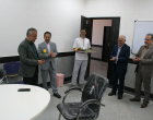 تجلیل از اساتید پردیس کشاورزی، منابع طبیعی و محیط زیست به مناسبت هفته بزرگداشت مقام معلم