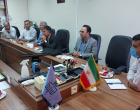 دومین جلسه شورای پردیس کشاورزی، منابع طبیعی و محیط زیست