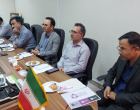 سومین جلسه شورای پردیس کشاورزی، منابع طبیعی و محیط زیست