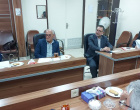 پنجمین جلسه شورای پردیس کشاورزی، منابع طبیعی و محیط زیست