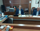 پنجمین جلسه شورای پردیس کشاورزی، منابع طبیعی و محیط زیست