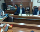 پنجمین جلسه شورای پردیس کشاورزی، منابع طبیعی و محیط زیست