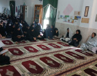 مراسم یادبود دانشجوی فقید «بیتا بنی اسد» در پردیس کشاورزی، منابع طبیعی و محیط زیست برگزار شد