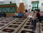 مراسم یادبود دانشجوی فقید «بیتا بنی اسد» در پردیس کشاورزی، منابع طبیعی و محیط زیست برگزار شد
