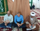 مراسم یادبود دانشجوی فقید «بیتا بنی اسد» در پردیس کشاورزی، منابع طبیعی و محیط زیست برگزار شد