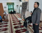 مراسم یادبود دانشجوی فقید «بیتا بنی اسد» در پردیس کشاورزی، منابع طبیعی و محیط زیست برگزار شد