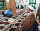 مراسم یادبود دانشجوی فقید «بیتا بنی اسد» در پردیس کشاورزی، منابع طبیعی و محیط زیست برگزار شد