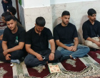 مراسم یادبود دانشجوی فقید «بیتا بنی اسد» در پردیس کشاورزی، منابع طبیعی و محیط زیست برگزار شد