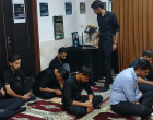 مراسم یادبود دانشجوی فقید «بیتا بنی اسد» در پردیس کشاورزی، منابع طبیعی و محیط زیست برگزار شد