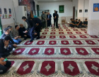 مراسم یادبود دانشجوی فقید «بیتا بنی اسد» در پردیس کشاورزی، منابع طبیعی و محیط زیست برگزار شد