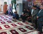 مراسم یادبود دانشجوی فقید «بیتا بنی اسد» در پردیس کشاورزی، منابع طبیعی و محیط زیست برگزار شد