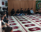 مراسم یادبود دانشجوی فقید «بیتا بنی اسد» در پردیس کشاورزی، منابع طبیعی و محیط زیست برگزار شد