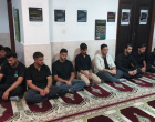 مراسم یادبود دانشجوی فقید «بیتا بنی اسد» در پردیس کشاورزی، منابع طبیعی و محیط زیست برگزار شد