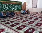مراسم یادبود دانشجوی فقید «بیتا بنی اسد» در پردیس کشاورزی، منابع طبیعی و محیط زیست برگزار شد