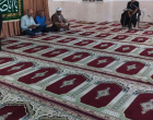 مراسم یادبود دانشجوی فقید «بیتا بنی اسد» در پردیس کشاورزی، منابع طبیعی و محیط زیست برگزار شد