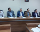 هفتمین جلسه شورای پردیس کشاورزی، منابع طبیعی و محیط زیست