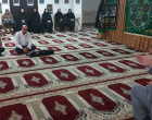 ششمین جلسه از سلسله کارگاه‌های آموزشی با موضوع اخلاق کارمندی ویژه کارکنان پردیس کشاورزی، منابع طبیعی و محیط زیست