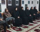 ششمین جلسه از سلسله کارگاه‌های آموزشی با موضوع اخلاق کارمندی ویژه کارکنان پردیس کشاورزی، منابع طبیعی و محیط زیست
