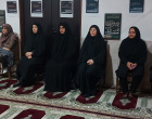 ششمین جلسه از سلسله کارگاه‌های آموزشی با موضوع اخلاق کارمندی ویژه کارکنان پردیس کشاورزی، منابع طبیعی و محیط زیست