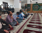 ششمین جلسه از سلسله کارگاه‌های آموزشی با موضوع اخلاق کارمندی ویژه کارکنان پردیس کشاورزی، منابع طبیعی و محیط زیست