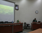 جلسه معارفه دانشجویان نوورود گروه مهندسی تولید و ژنتیک گیاهی و علوم و مهندسی خاک برگزار شد؛