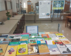 ایستگاه مبادله کتاب