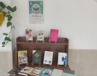 برپایی میز لحظه ای برای خواندن