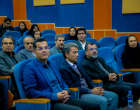 مراسم گرامیداشت هفته پژوهش و فناوری و تجلیل از پژوهشگران و فناوران برتر دانشگاه بیرجند برگزار شد