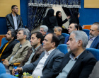 مراسم گرامیداشت هفته پژوهش و فناوری و تجلیل از پژوهشگران و فناوران برتر دانشگاه بیرجند برگزار شد
