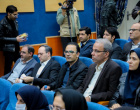 مراسم گرامیداشت هفته پژوهش و فناوری و تجلیل از پژوهشگران و فناوران برتر دانشگاه بیرجند برگزار شد
