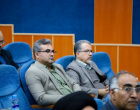 مراسم گرامیداشت هفته پژوهش و فناوری و تجلیل از پژوهشگران و فناوران برتر دانشگاه بیرجند برگزار شد