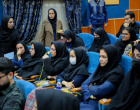 مراسم گرامیداشت هفته پژوهش و فناوری و تجلیل از پژوهشگران و فناوران برتر دانشگاه بیرجند برگزار شد