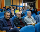 مراسم گرامیداشت هفته پژوهش و فناوری و تجلیل از پژوهشگران و فناوران برتر دانشگاه بیرجند برگزار شد