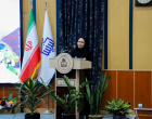 مراسم گرامیداشت هفته پژوهش و فناوری و تجلیل از پژوهشگران و فناوران برتر دانشگاه بیرجند برگزار شد