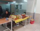 برگزاری مراسم روز جهانی خاک درپردیس کشاورزی، منابع طبیعی و محیط زیست