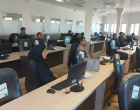 برگزاری کارگاه آشنایی با کتابخانه مرکزی و پایگاه‌های اطلاعاتی ویژه دانشجویان نوورود مقطع دکتری پردیس کشاورزی، منابع طبیعی و محیط زیست