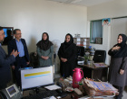 مراسم تقدیر از بانوان پردیس کشاورزی، منابع طبیعی و محیط زیست