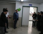 مراسم تقدیر از بانوان پردیس کشاورزی، منابع طبیعی و محیط زیست