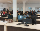 کارگاه آشنایی با کتابخانه مرکزی و پایگاه‌های اطلاعاتی ویژه دانشجویان نوورود مقطع کارشناسی ارشد پردیس کشاورزی، منابع طبیعی و محیط زیست برگزار شد.